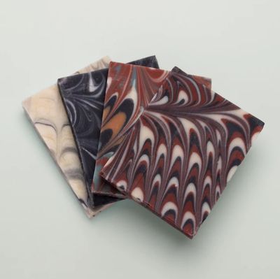 Indigenous Potlatch Sample Soap Set