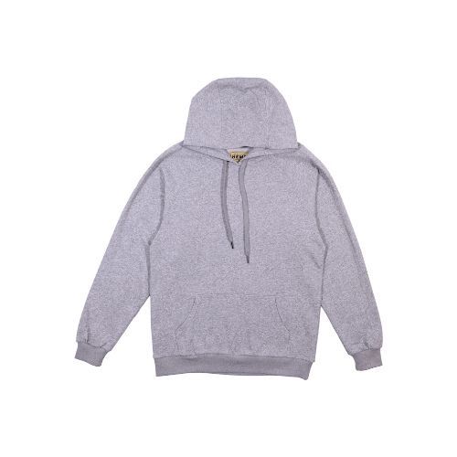 W Hemp Hoodie *