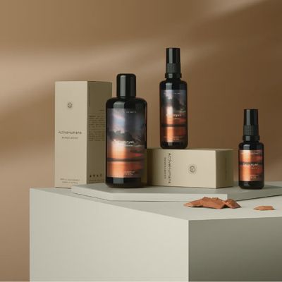 Deodorant Spray - Sandalwood