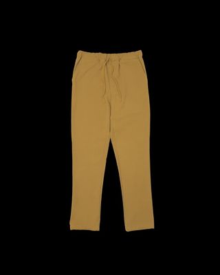 The Relaxed Organic Cotton Pant