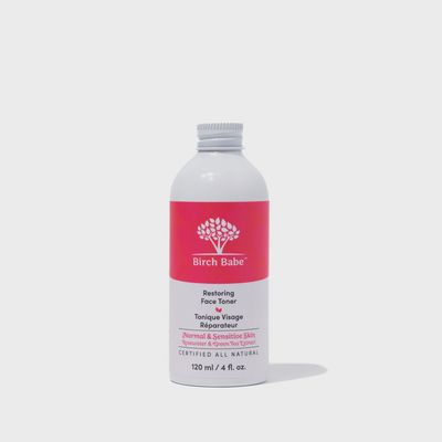 Restoring Face Toner