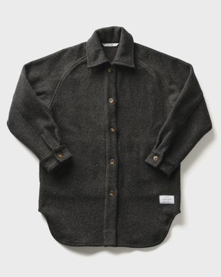 W The Loft Coat