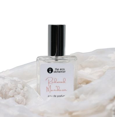 Eau de Parfum - Redwood + Mandarin