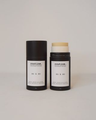 Natural Deodorant - So &amp; So | 50g Stick
