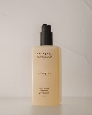 Natural Shampoo - Sexy Sadie