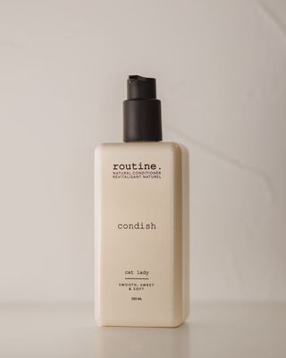Natural Conditioner - Cat Lady