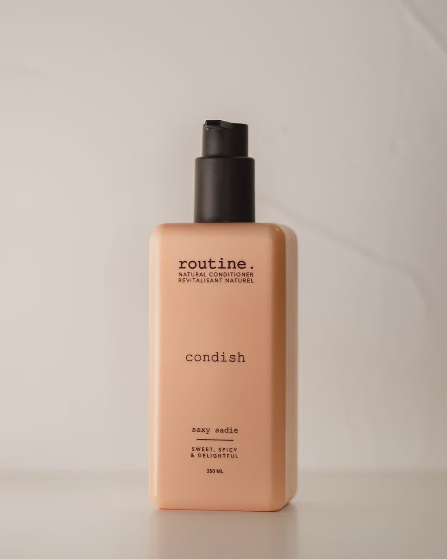 Natural Conditioner - Sexy Sadie