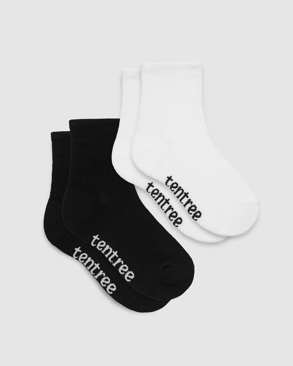 Cortes Socks 2-Pack, Size: LXL