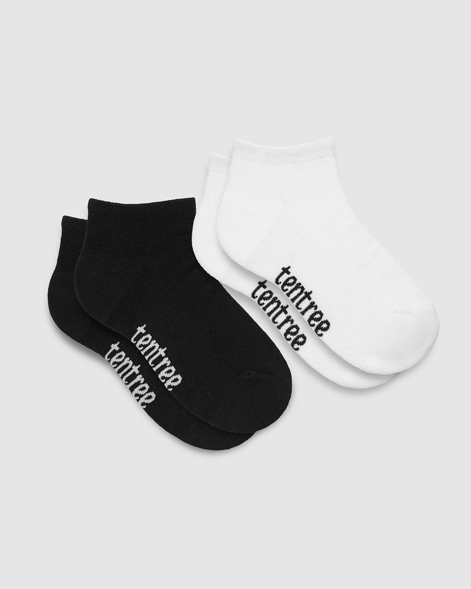 Hornby Socks 2-Pack, Size: LXL