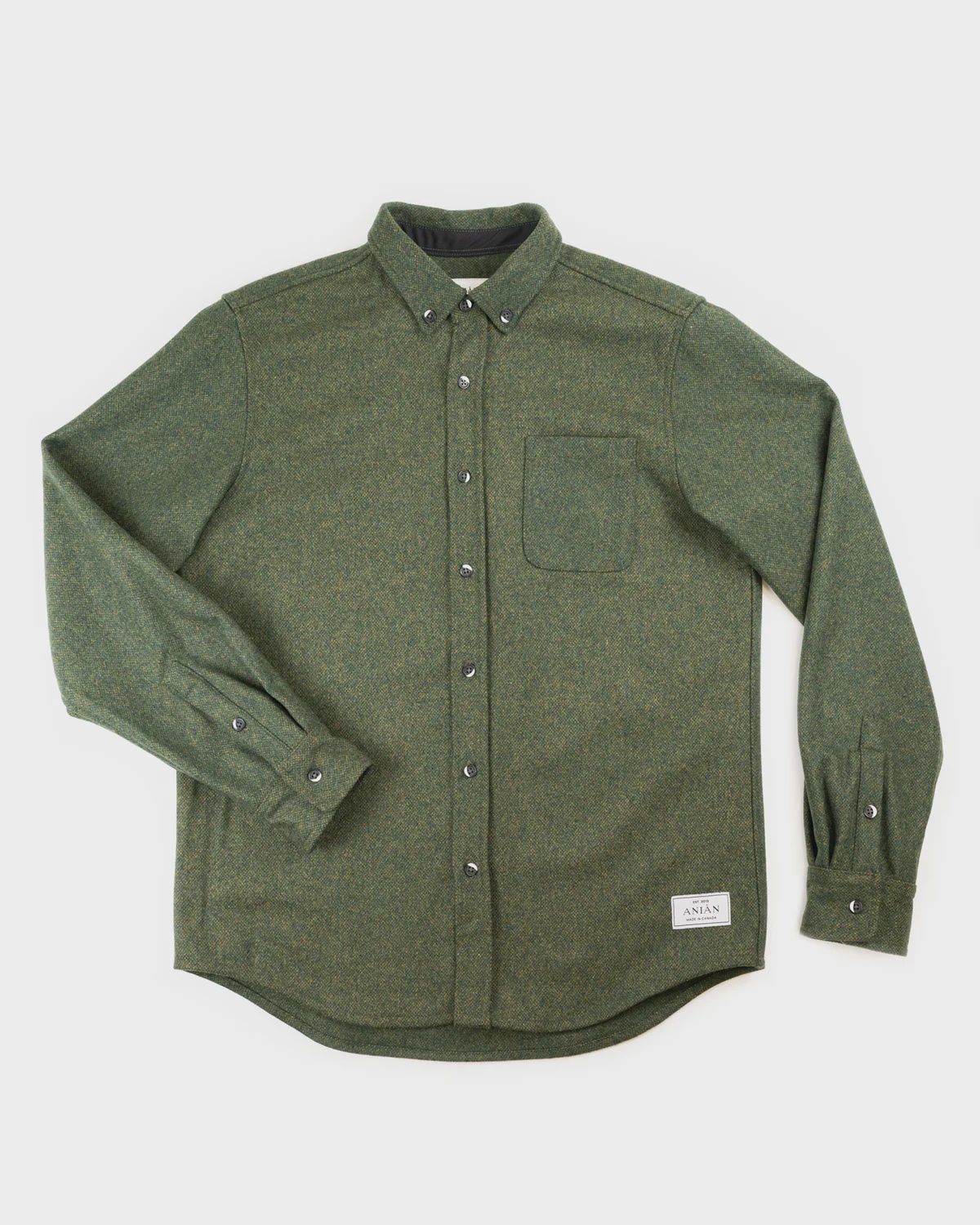 M 17oz Modern Melton Wool | Past Season Colours*