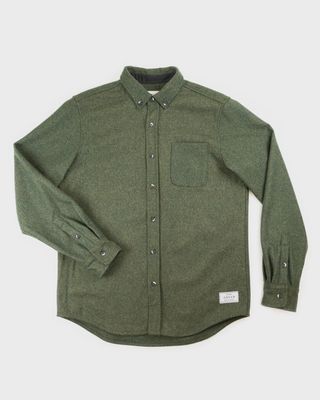 M 17oz Modern Melton Wool | Past Season Colours*