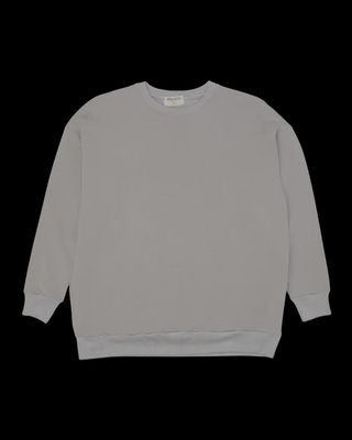 The Basic Sweatshirt *
