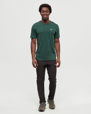M Baker Henley