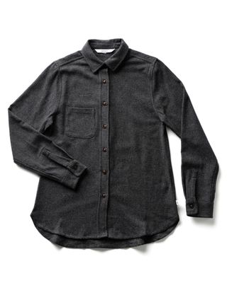W The Studio Shirt