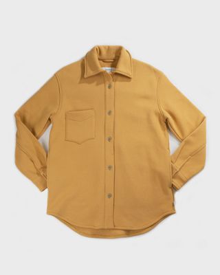 W The Circular Jersey Shirt | Past Season*