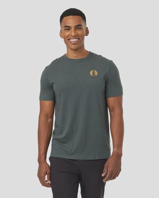 M Douglas Fir T-Shirt | SMALL ONLY*