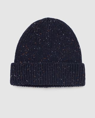 U Bristow Fleck Beanie