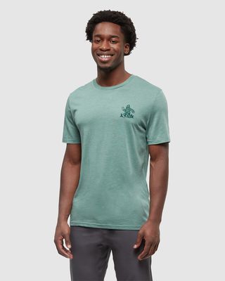 M Have You Seen Him T-Shirt