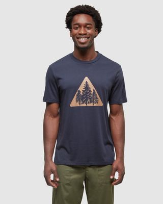 M Pine Trio T-Shirt