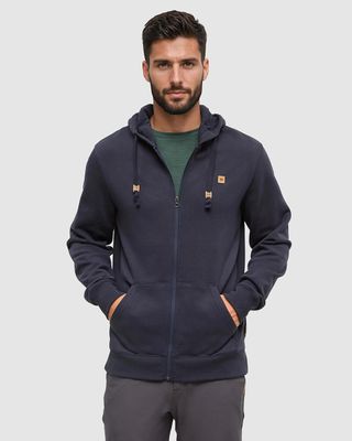 M Reynard Zip Hoodie M Reynard Zip Hoodie