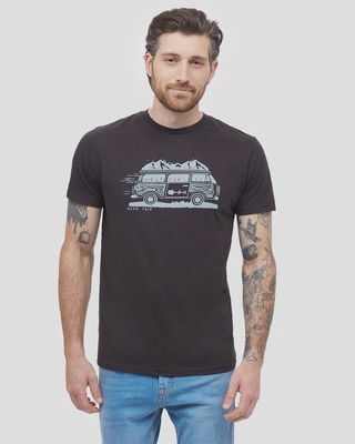 M Road Trip T-Shirt