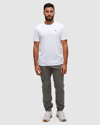 M Stretch Twill Everyday Jogger M Stretch Twill Everyday Jogger