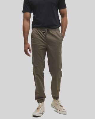 M Stormont Jogger *