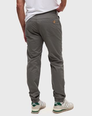 M Stretch Twill Everyday Jogger*