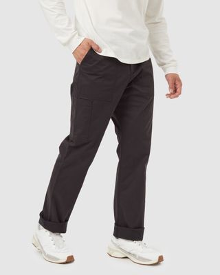 M Twill Workwear Pant*