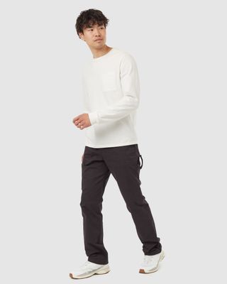 M Stretch Twill Workwear Pant
