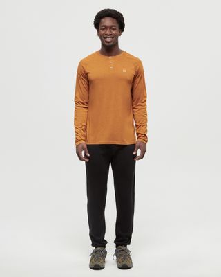M TreeFleece Atlas Sweatpant M TreeFleece Atlas Sweatpant