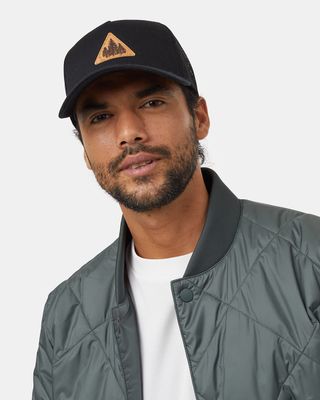 Pine Trio Altitude Hat Pine Trio Altitude Hat