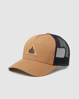 U Pine Trio Altitude Hat