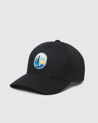 Shoreside Elevation Hat Shoreside Elevation Hat
