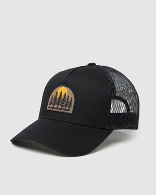 Tentree Crest Altitude Hat Tentree Crest Altitude Hat