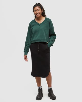 W Montrose Skirt W Montrose Skirt