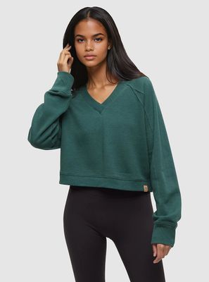 W Bridger Sweatshirt W Bridger Sweatshirt