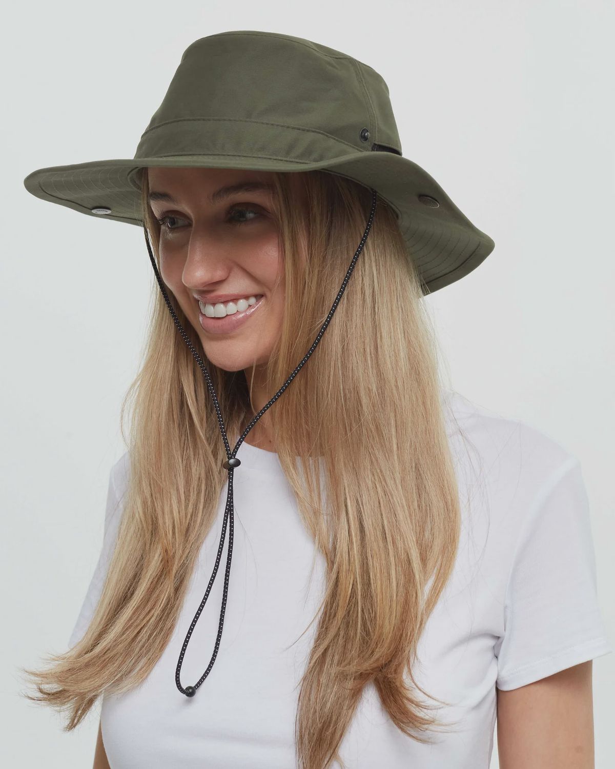 Trailhead Hat Trailhead Hat