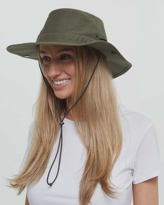 Trailhead Hat Trailhead Hat
