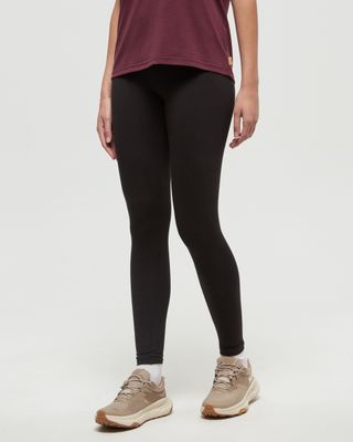W Alta Legging W Alta Legging
