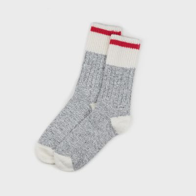Classic Wool Camp Socks Classic Wool Camp Socks
