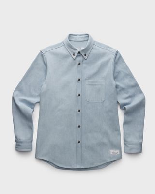 M The Denim Shirt