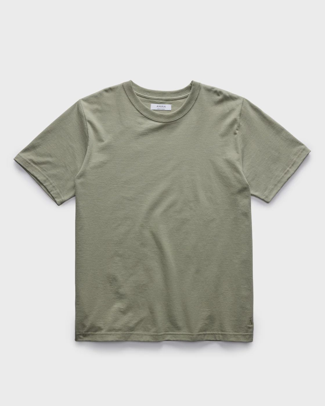 U The Circular Tee U The Circular Tee