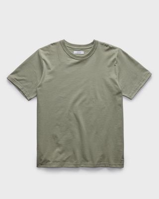 U The Circular Tee U The Circular Tee