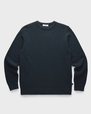 U The Cashmino Crewneck