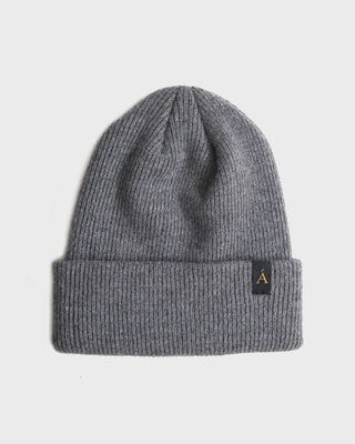 Recycled Cashmere Toque Recycled Cashmere Toque