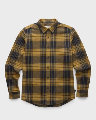 M The Sunday Flannel