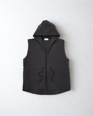 U The Easy Layer Hooded Vest U The Easy Layer Hooded Vest