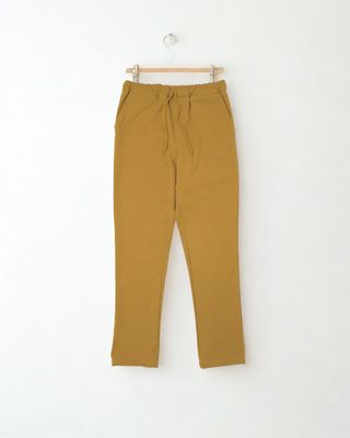 U The Relaxed Organic Cotton Pant U The Relaxed Organic Cotton Pant