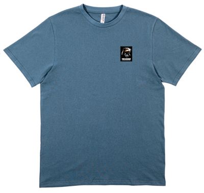 U "Vancouver Island Marmot Marmota Vancouverensis" Hemp T-Shirt U "Vancouver Island Marmot Marmota Vancouverensis" Hemp T-Shirt